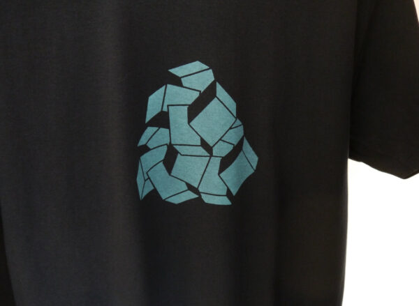 pyramidal クルーネック ネイビー - 画像 (3)