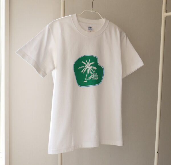 Beach Vibe 砂浜　Ｔシャツ - 画像 (6)