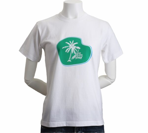 Beach Vibe 砂浜　Ｔシャツ - 画像 (8)