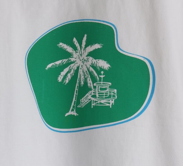 Beach Vibe 砂浜　Ｔシャツ - 画像 (7)