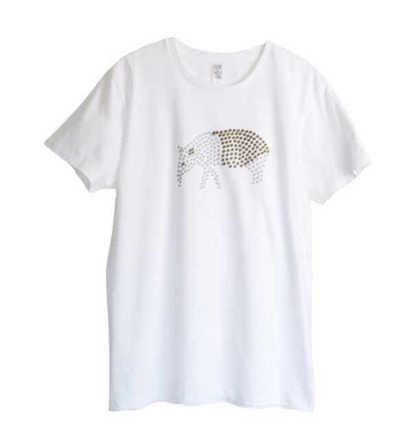 tapir　3色のばく