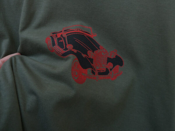"ride" - classic car - Image 5