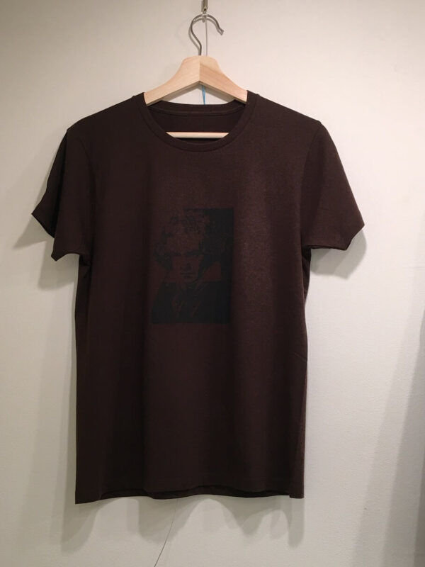 "Beethoven" - Half-sleeve T-shirt - Image 2