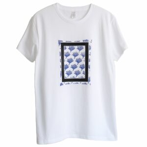 Wall Paper & Picture Frame