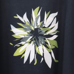 Fireworks - Navy Blue - Crewneck