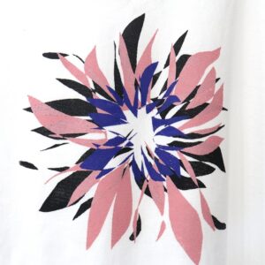 Fireworks - White