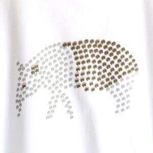 tapir - 3 colors